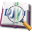 DjView Icon 32x32 png